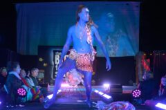 Photos by Michael Troutman (247/365)